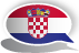 falar croata