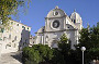 Catedral de São Tiago Croácia